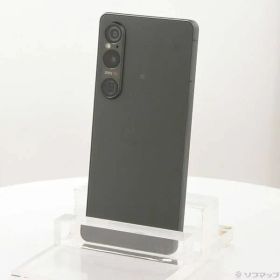 ソフマップ 〔中古品〕 Xperia 1 VI 512GB カーキグリーン XQ-EC44 G2JPCX0 SIMフリー【258】
