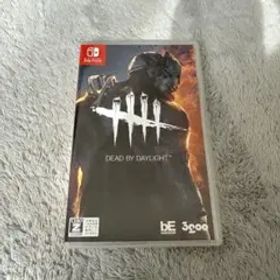 デッドバイデイライト公式日本版