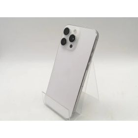 【中古】Apple 国内版 【SIMフリー】 iPhone 16 Pro Max 256GB ホワイトチタニウム MYWH3J/A【大須アメ横】保証期間1ヶ月【ランクB】
