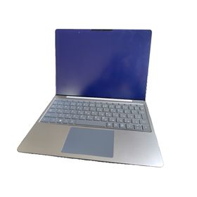 マイクロソフト(Microsoft)のMicrosoft｜マイクロソフト Surface Laptop Go プラチ…(ノートPC)