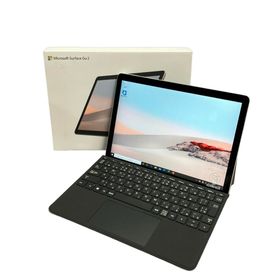 マイクロソフト(Microsoft)のマイクロソフト タブレットPC Surface Go 2 STV-00012 Microsoft(その他)