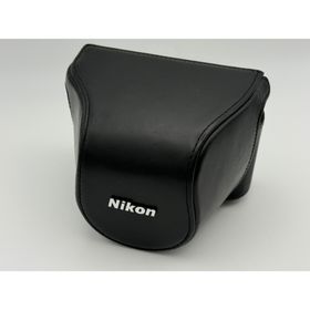 ニコン(Nikon)のNikon CB-N2000SA ボディケースセット ブラックNikon1 J1(ケース/バッグ)