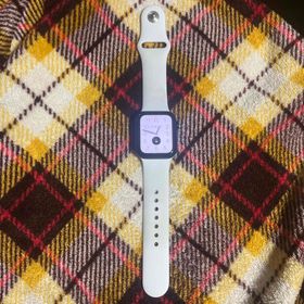 アップル(Apple)のApple Watch SE 第2世代(腕時計(デジタル))