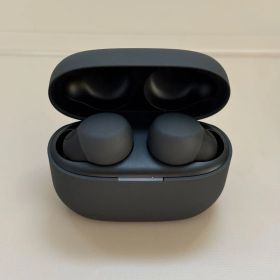 【中古】LinkBuds S ブラック 【WF-LS900N B】