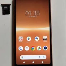 A203SO SONY Xperia Ace III ワイモバイル SIMフリー