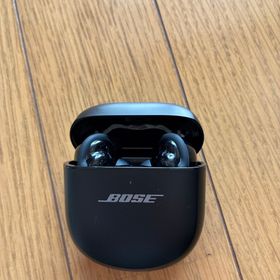 ボーズ(BOSE)のBose QC ultra ear buds(ヘッドフォン/イヤフォン)