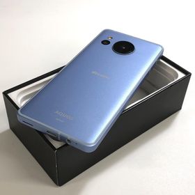 【超美品】Sharp｜Aquos Sense 8 256GB｜ドコモ版SIMフリー(スマートフォン本体)