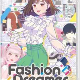 在庫あり☆[メール便OK]【新品】【NS】ファッションドリーマー / Fashion Dreamer【ネコポス送料無料】