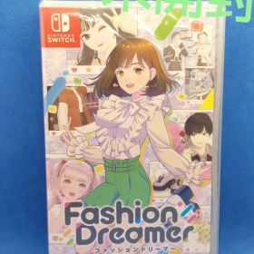 ファッションドリーマー