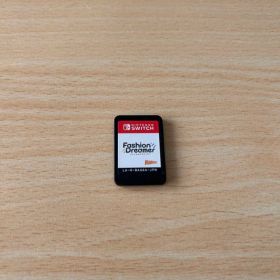 Fashion Designer ファッションドリーマー ニンテンドースイッチ