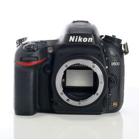 ニコン(Nikon)の【中古】(ニコン) Nikon D600 ボデイ(コンパクトデジタルカメラ)