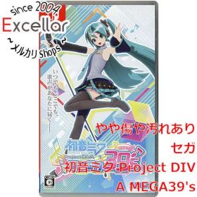 [bn:6] 初音ミク Project DIVA MEGA39’s Nintendo Switch