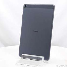 〔中古品（難あり）〕 Galaxy Tab A 32GB ブラック SM-T510 Wi-Fi ［10.1インチ液晶／オクタコアCPU］〔中古品（難あり）〕 Galaxy Tab A 32GB ブラック SM-T510 Wi-Fi ［10.1インチ液晶／オクタコアCPU］