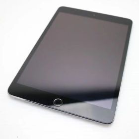 【中古】 超美品 iPad mini 3 Wi-Fi 64GB スペースグレイ 安心保証 即日発送 Tab Apple 本体 土日祝発送OK