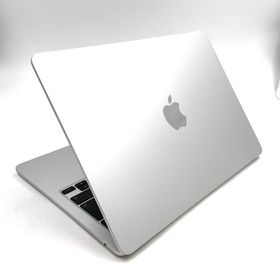 MacBook Air M3 13インチ 2024 新品 138,140円 中古 29,800円 | ネット