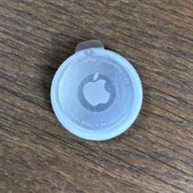 新品 エアタグ Apple AirTag