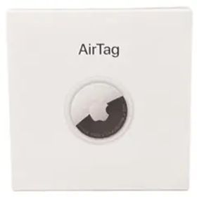 新品未開封 Apple AirTag