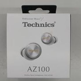 ワイヤレスイヤホン EAH-AZ100 TECHNICS