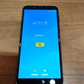 スマホ シャープSHV43