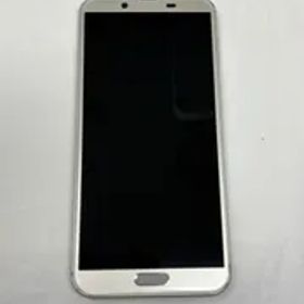 ◆SHARP シャープ Android スマートフォン AQUOS SENSE2 32GB docomo SH-01L 32GB 利用制限:〇 本体のみ 中古 現状◆20454★