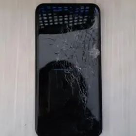 AQUOS sense2 ニュアンスブラック 32 GB docomo