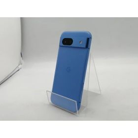 【中古】【赤ロム保証あり】Google SoftBank 【SIMフリー】 Pixel 8a ベイ 8GB 128GB G576D【OSU301】保証期間1ヶ月【ランクC】