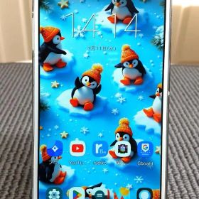 456 Android11 Galaxy SC04E 32GB カスタムRom