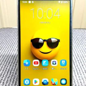 391 Android11 Galaxy SC04E 32GB カスタムRom