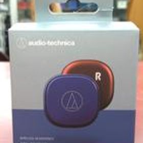 BTイヤホン ATH-SQ1TW2 AUDIO-TECHNICA