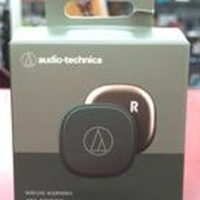 BTイヤホン ATH-SQ1TW AUDIO-TECHNICA