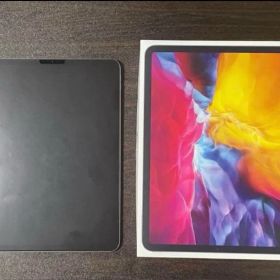 Apple iPad Pro 11インチ 第2世代 ジャンク