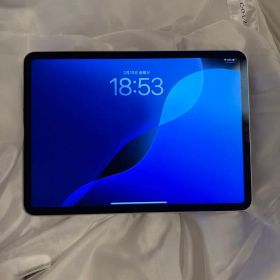 【一応ジャンク】iPad Pro 11インチ 第1世代 64GB WiFiモデル