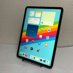 iPad Pro 11インチ (第1世代）512GB SIMフリー No.39