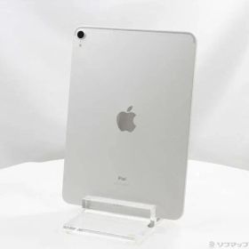 ソフマップ 〔中古品〕 iPad Pro 11インチ 256GB シルバー MTXR2J／A Wi-Fi【251】
