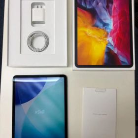 iPad Pro 11インチ 本体 128gb wi-fi