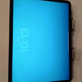 iPad Pro 11インチ 第2世代 Wi-Fiモデル 128GB グレー