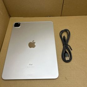 Apple iPad Pro 11インチ (第２世代) Wi-Fi 512GB