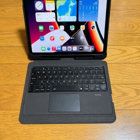 iPad Pro 11インチ M1チップ（第3世代）スペースグレイ 128GB