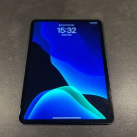 iPad Pro 11インチ Wi-Fi 64GB スペースグレイ