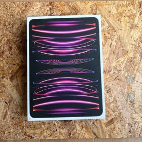 iPad Pro 11インチ 第四世代M2チップWi-Fi 交渉歓迎❗️