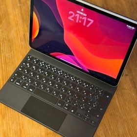 iPad Pro 11インチ 第2世代 1TB Wi-Fiモデル Apple