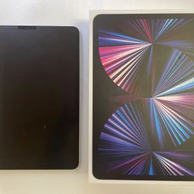 iPad Pro 11インチ 第3世代 WiFiモデル 256GB