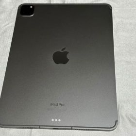 最終割引【便利なセルラーモデル】iPad Pro 11インチ 第4世代
