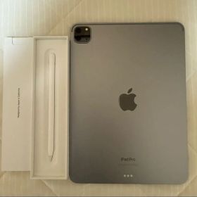iPad pro 11インチ 第4世代 wi-fi Apple Pencil