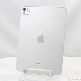 ソフマップ 〔中古品〕 iPad Pro 11インチ 第5世代 標準ガラス 256GB シルバー 3M773J／A Wi-Fi【276】