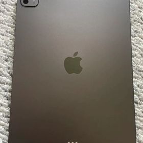 M５ iPad Pro 11インチ 256G 標準ガラス 3年間保証付き