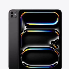 Apple iPad Pro 11インチ スペースグレー