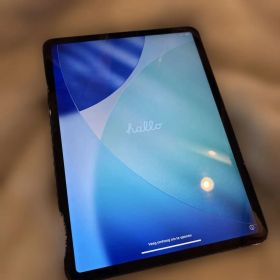 iPad Pro 11インチ 第1世代 + Apple Pencil