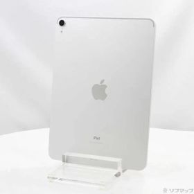 ソフマップ 〔中古品〕 iPad Pro 11インチ 256GB シルバー MTXR2J／A Wi-Fi【251】