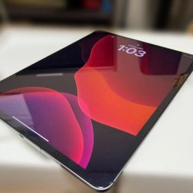 iPad Pro 第4世代 12.9インチ 512GB DoCoMo購入